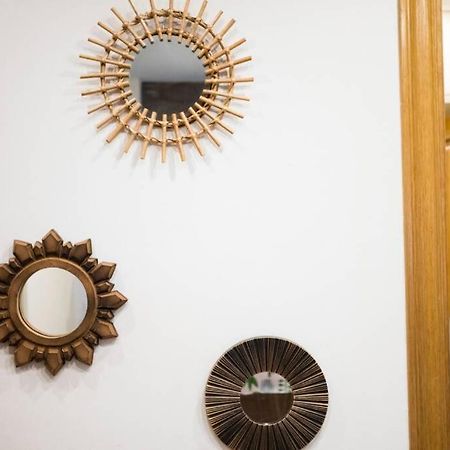 Apartamento Berlín - Basquenjoy Hondarribia Exterior foto