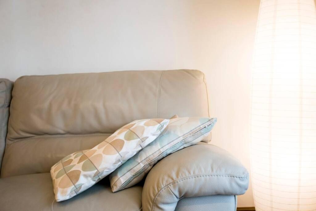 Apartamento Berlín - Basquenjoy Hondarribia Exterior foto